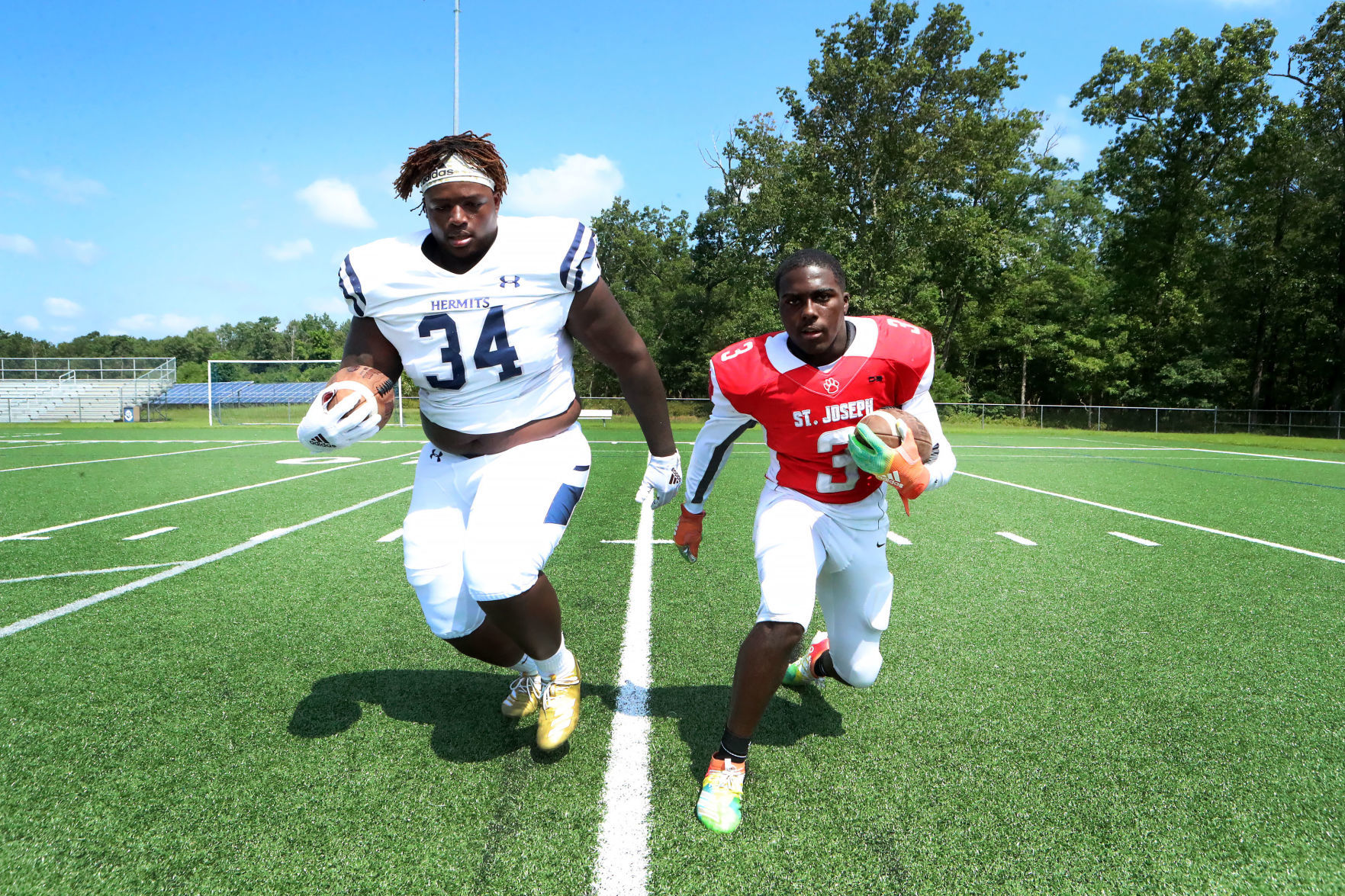 Football cover